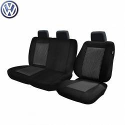 Huse Scaun VW Crafter 2006 - 2011 3 locuri Confort Line foto