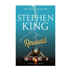 Revival | Stephen King
