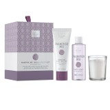 Set de ingrijire corporala - Pamper Me | Scottish Fine Soaps