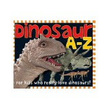Dinosaur A-Z
