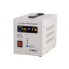 Stabilizator tensiune automat Kemot, 1000 VA, 500-1000w, 220, protectie scurtcircuit