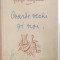 George Magheru, Coarde vechi şi noi - Primele coarde - Poezii pentru documentare, Dedicatie*, 1936