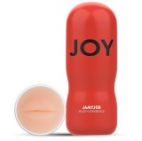 Masturbator Jamyjob &ndash; gura realista, placere intensa