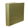 Album foto canvas book capacitate 200 poze format 10-15 cm spatiu notite culoare verde, ProCart