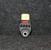 Senzor de impact st&acirc;nga față TOYOTA YARIS _P13_ 2013 OEM: 89831-52080 1557550