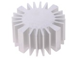 Radiator LED 50mm x 25mm