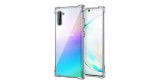 Husa TPU Ultraslim Samsung Note 10, Transparent, Mobile Tuning