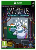 Among Us Crewmate Edition XBOX SERIES X