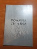 Program Opera Romana 1973 - Doamna Chiajna, Bucuresti, Teatru