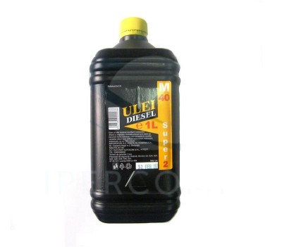 Ulei motor M40 diesel 1L 77325 M40 foto