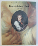 PIERRE ADOLPHE HALL (1739-1793) , MINIATURISTE SUEDOIS PEINTRE DU ROI ET DES ENFANTS DE FRANCE , 2000