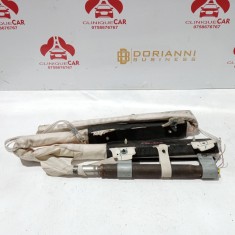 Airbag cortina dreapta Dodge Caliber 2007 &ndash; 2012