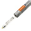 Tub UV-C Bactericid 4W OSRAM G5 15cm, 2 Pini, Sterilizare Aer/Apa, Lampa Germicida, 9000h