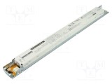 Balast electronic 220&divide;240VAC 31A iluminare bandă cu cleme