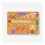 Happy Baby - Wild Families