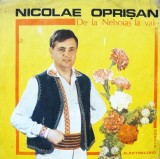 Nicolae Oprisan &ndash; De la Nehoias la vale