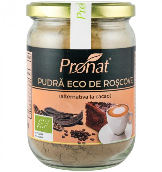 Pudra de Roscove Bio 250 grame Pronat