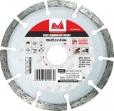 Disc Diamantat Uscat 230Mm, Grosime Pastila 3Mm