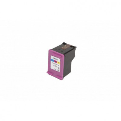 Cartus HP 652XL F6V24AE Ink Advantge Color foto