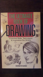 THE ULTIMATE BOOK OF DRAWING- BARRINGTON BARBER