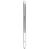 Yato YT-0809 - Levier cu o muchie plata indoita si una ascutita 500 mm tija patrata