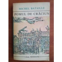 Michel Bataille - Pomul de Craciun