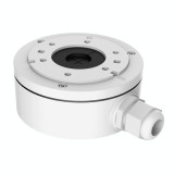 Doza conexiuni pentru camerele tip &#039;Dome&#039; si &#039;Bullet&#039; - HIKVISION SafetyGuard Surveillance