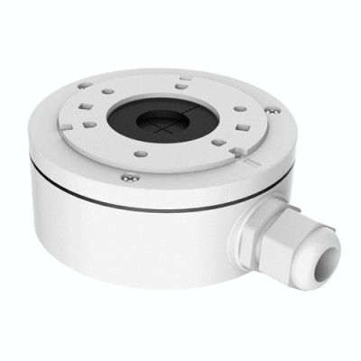 Doza conexiuni pentru camerele tip &amp;#039;Dome&amp;#039; si &amp;#039;Bullet&amp;#039; - HIKVISION SafetyGuard Surveillance foto