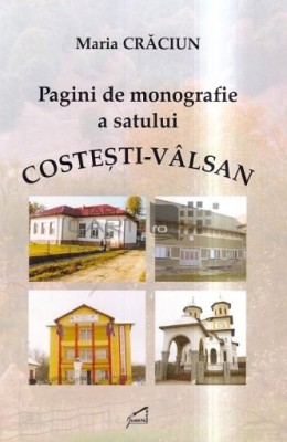 Costesti-Vaslan Maria Craciun foto