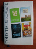 Colectia de Romane Reader&#039;s Digest (David Rosenfelt, etc)