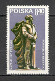 Polonia.1979 Monumentul General Pulaski MP.120