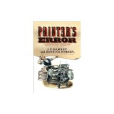 Printer's Error: Irreverent Stories from Book History
