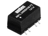 Convertor DC/DC 1W 24V la 5V/-5V