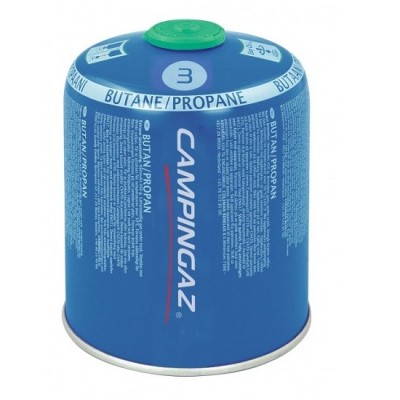 Cartus Butan propan Campingaz CV470 PLUS foto