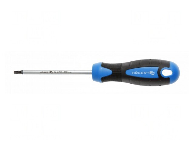 Şurubelniţă Torx TX10 100mm