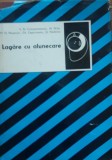 LAGARE CU ALUNECARE - V.N. CONSTANTINESCU, AL. NICA