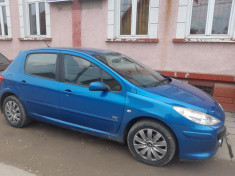 Vand Peugeot 307 hdi star line 1800? negociabil foto