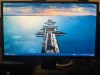 Sistem HP EliteDesk 705 G2 SFF cu Windows 11 Pro și Office 2019, AMD A8