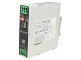 Alimentator pulsatoriu 48V DC, 120W, protecție OVP, OTP, SCP - MEAN WELL