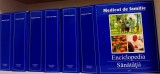 Cumpara ieftin Enciclopedia Sanatatii "Medicul de Familie" - Colectie Completa 6 Bibliorafturi Ghid Medical Preventie Tratament Acordare Prim Ajutor Ilustrata