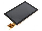 Display TFT 7&quot; 800x480 LED Backlight