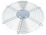 Protecție metalică &Oslash;162mm EBM-PAPST