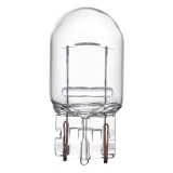 Set 10 becuri cu halogen T20, W21W, W3x16d, 12V FAVLine Selection, Amio