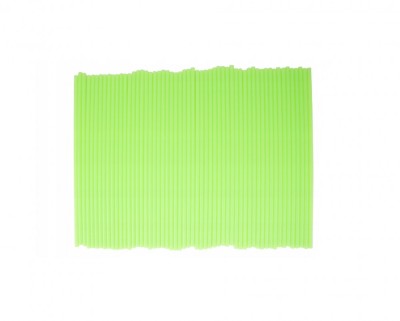 Set betisoare creative fosforescente, 86 elemente, MalPlay 109709 foto