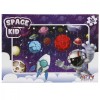Puzzle Witty Puzzlezz, Calatorie in spatiu, 35 piese
