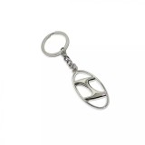 Cumpara ieftin Breloc Hyundai, metalic Magrot 24040