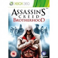 Assassin&amp;#039;s Creed Brotherhood XB360 foto