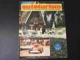 Revista Autoturism nr 11 anul 1987 !