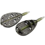 Momitor Method Feeder KAMATSU Eco Set 35g, 2buc/pac