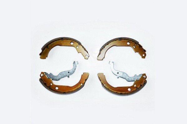 Set Saboti Frana Duster 4X4-228X42 152069 con71811